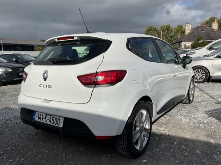 2014 Renault Clio - photo 5