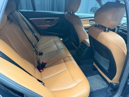 2017 BMW 3-Series - photo 29