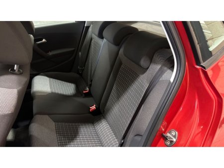 2015 Volkswagen Polo - photo 13