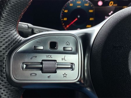 2020 Mercedes-Benz A-Class - photo 17