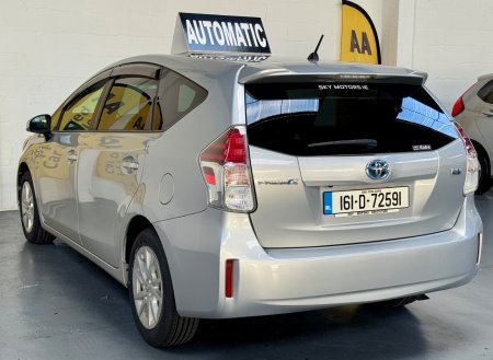 2016 Toyota Prius - photo 7
