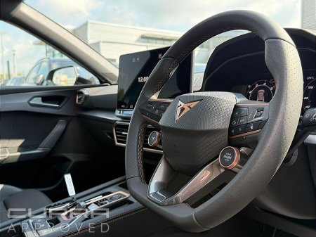 2026 Cupra Leon - photo 14