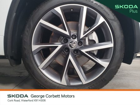 2022 Skoda Kodiaq - photo 8