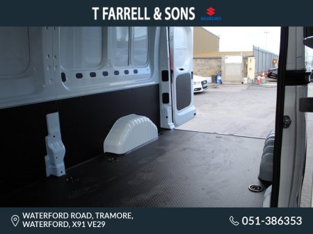 2025 Maxus DELIVER 9 - photo 5
