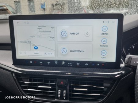 2022 Ford Focus - photo 17