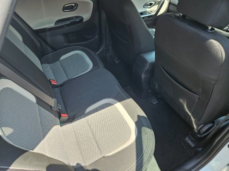 2015 Kia Ceed - photo 8