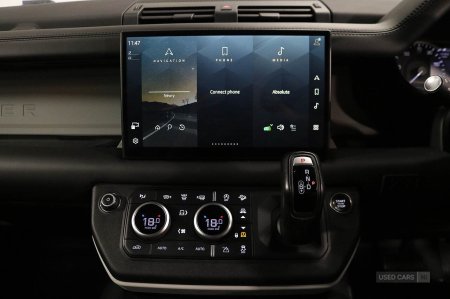 2023 Land Rover Defender - photo 51