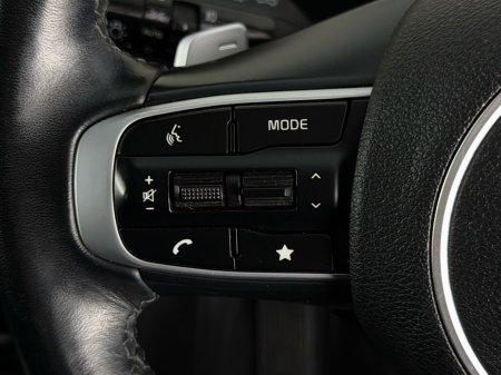 2023 Kia Sportage - photo 30