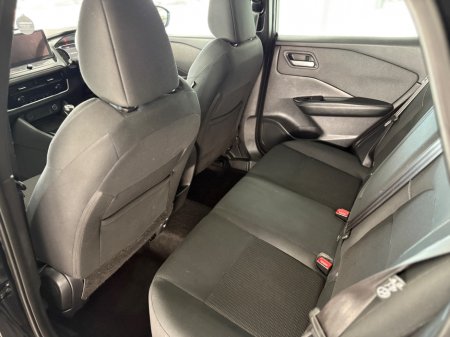 2025 Nissan Qashqai - photo 13