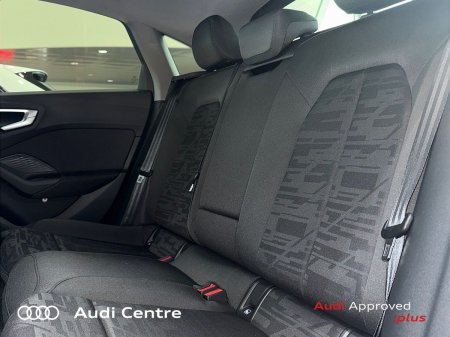 2026 Audi A5 - photo 10
