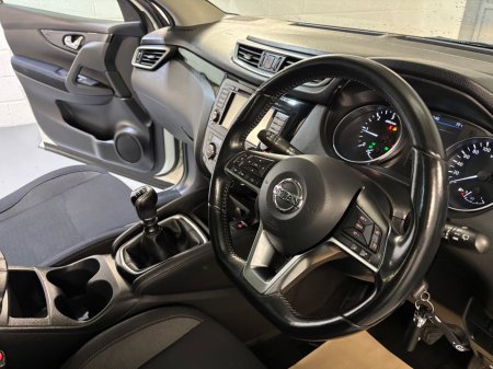 2020 Nissan Qashqai - photo 13