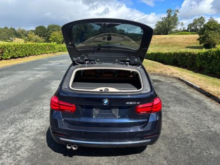 2017 BMW 3-Series - photo 6
