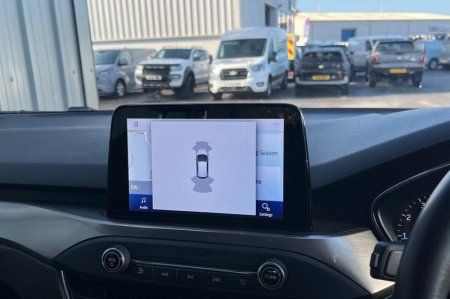 2019 Ford Focus - photo 33