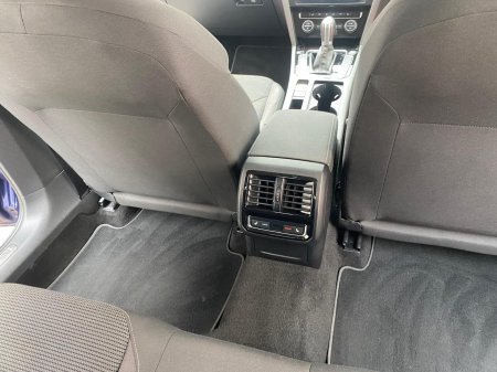 2019 Volkswagen Arteon - photo 22