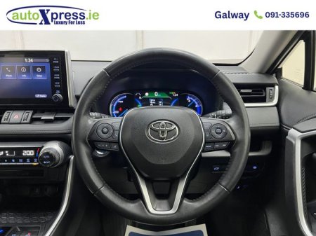 2021 Toyota RAV4 - photo 29
