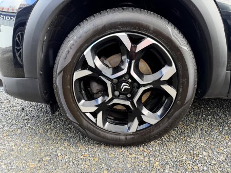 2023 Citroen C5 Aircross - photo 19