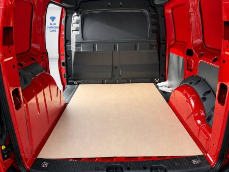 2025 Volkswagen Caddy - photo 13