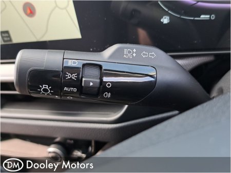 2026 Kia Stonic - photo 22