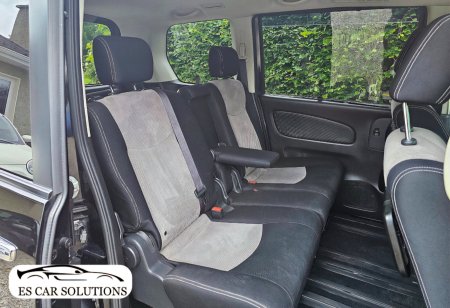 2012 Nissan Serena - photo 18