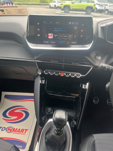 2023 Peugeot 2008 - photo 11