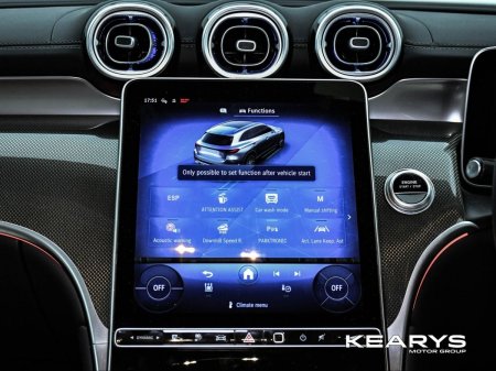 2025 Mercedes-Benz GLC - photo 19