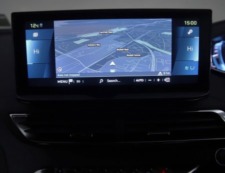 2024 Peugeot 3008 - photo 20
