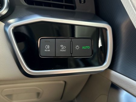 2023 Audi A6 - photo 28