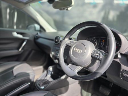 2017 Audi A1 - photo 2