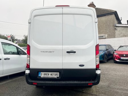 2022 Ford Transit - photo 14