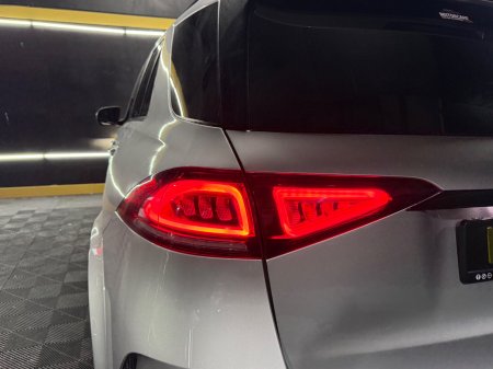 2020 Mercedes-Benz GLE - photo 13