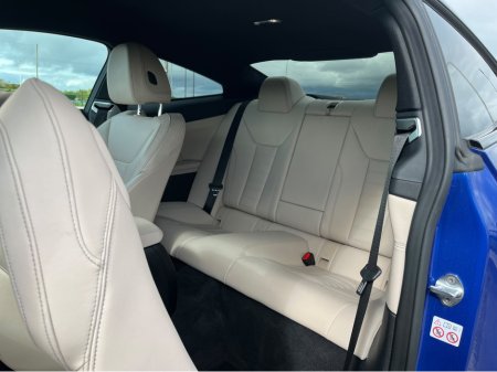 2022 BMW 4-Series - photo 7