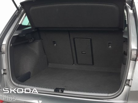 2024 Skoda Karoq - photo 7
