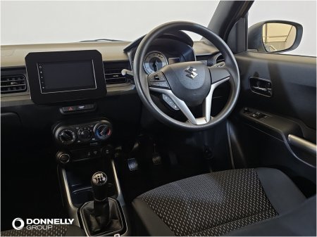 2022 Suzuki Ignis - photo 18