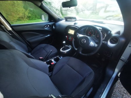 2014 Nissan Juke - photo 16