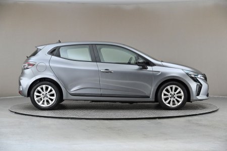 2024 Renault Clio - photo 11