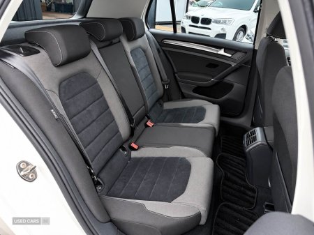 2015 Volkswagen Golf - photo 21