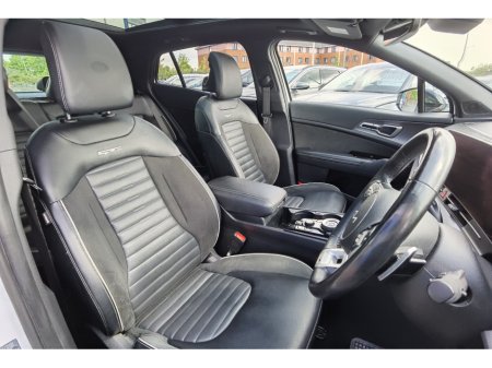 2022 Kia Sportage - photo 10