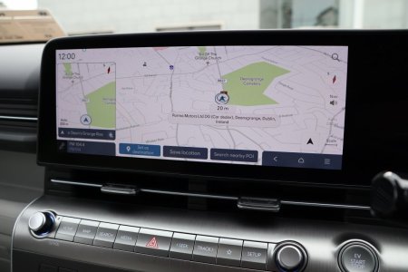 2026 Hyundai KONA - photo 26