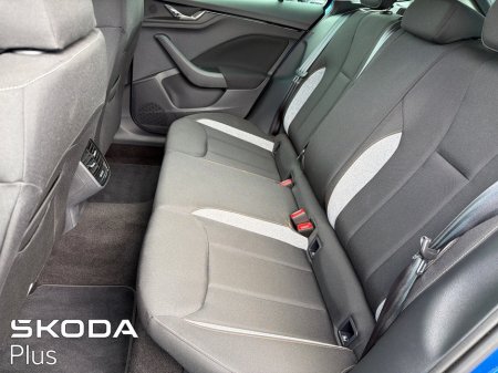2026 Skoda Scala - photo 7