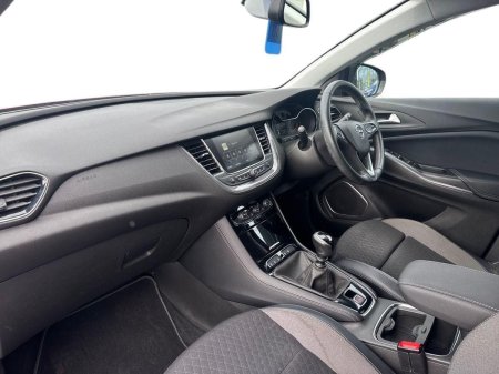 2020 Opel Grandland X - photo 4