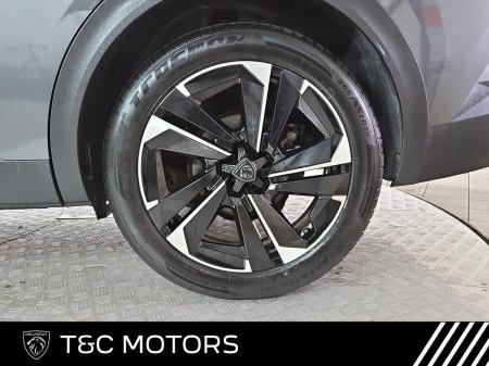 2023 Peugeot 408 - photo 14