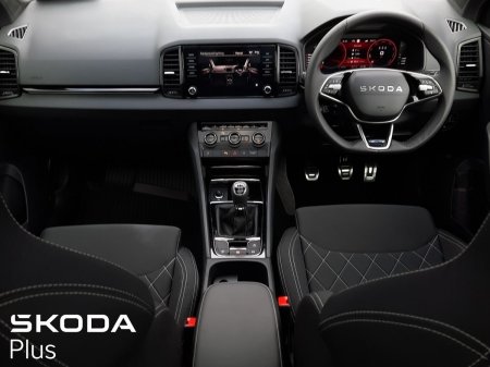 2026 Skoda Karoq - photo 2