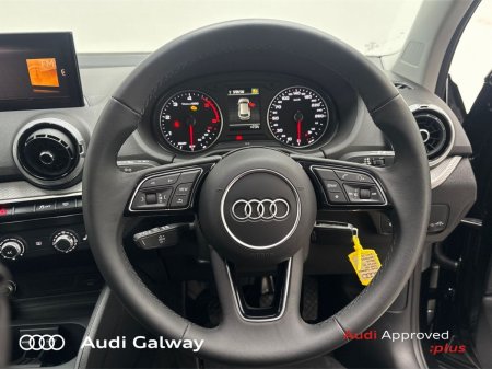 2024 Audi Q2 - photo 19