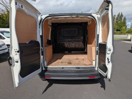2023 Fiat Doblo - photo 8