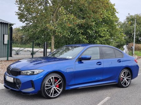 2023 BMW 3-Series - photo 15