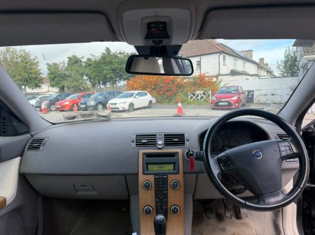 2008 Volvo S40 - photo 16
