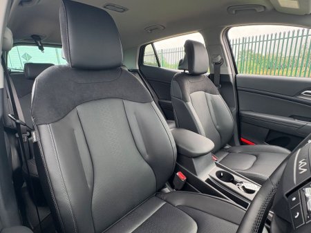 2026 Kia Sportage - photo 15