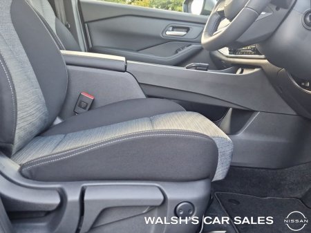 2026 Nissan X-Trail - photo 36