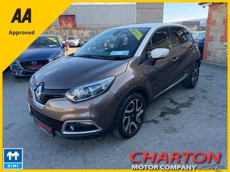 2015 Renault Captur - photo 3