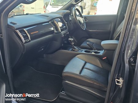 2022 Ford Ranger - photo 3